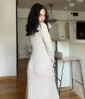 Анастасия Dating-Website russische Frau Ukraine Bekanntschaften alleinstehenden Leuten  31 Jahre